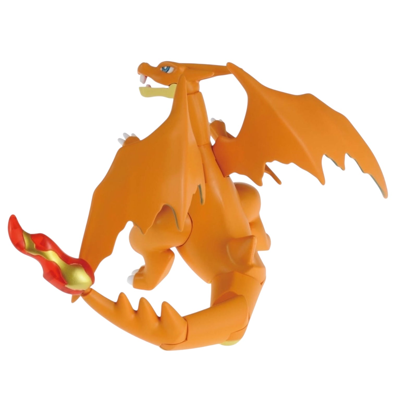 Bandai Hobby Gunpla Pokémon Mega Charizard Y Model Kit